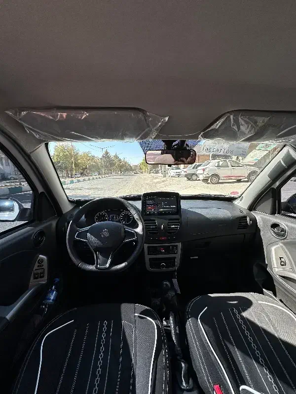 کوییک اس|خودرو سواری و وانت|کرمانشاه, |دیوار