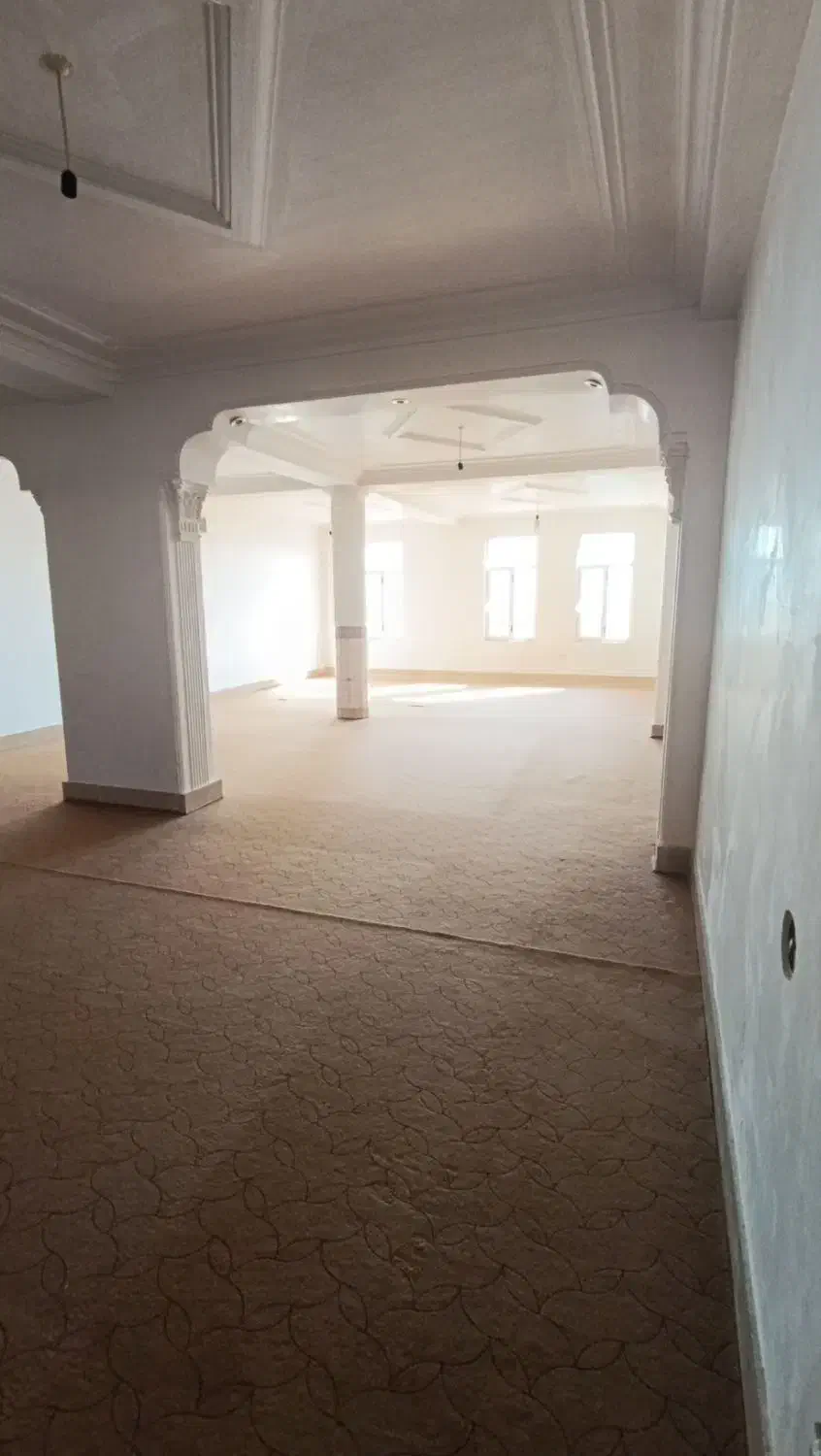 بلوارامامت، ۲۰۰ متر ۲ خوابه بزرگ طبقه ۲|اجارهٔ آپارتمان|یاسوج, |دیوار