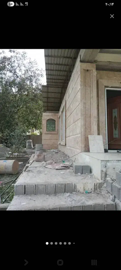 دیوارچینی.سیمان کاری .سنگ وکاشی کاری.آرماتوربندی|خدمات پیشه و مهارت|قزوین, |دیوار