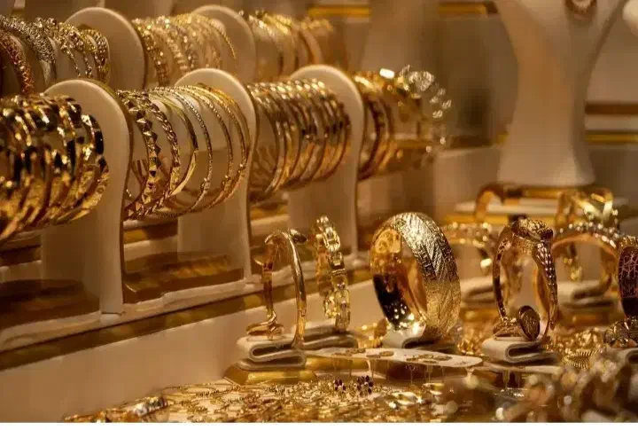 طلا بدونه اجرت|جواهرات|قزوین, |دیوار