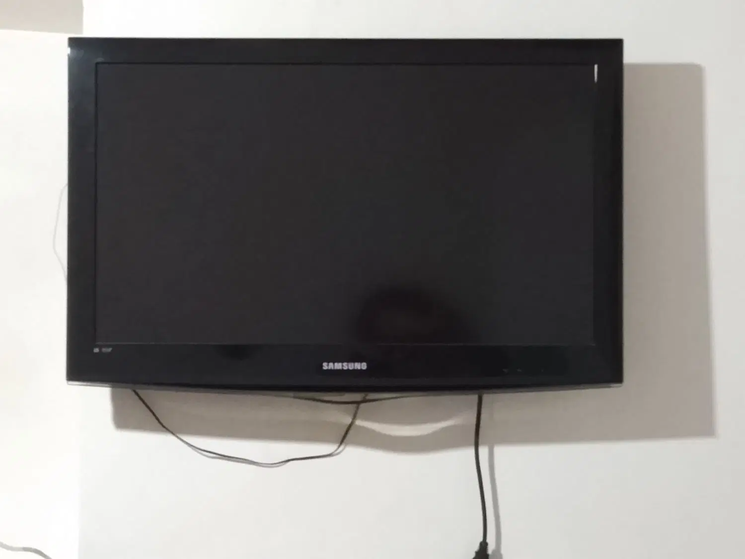 Samsung snowa|تلویزیون و پروژکتور|گل تپه, |دیوار