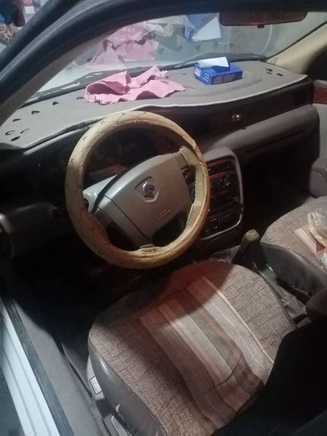 فروش ماشین زرند|خودرو سواری و وانت|زرند, |دیوار