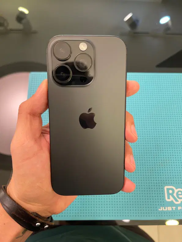 16 pro 128 gb|موبایل|کرج, جهان‌شهر|دیوار