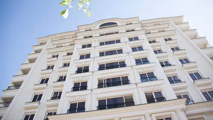 اجاره ۲۵۰ متر ۴خواب مستر فرمانیه