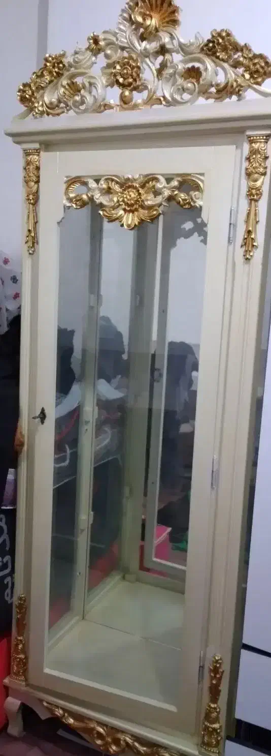 ویترین تابلو وان یکاد|بوفه، ویترین، کنسول|قم, شهرک فاطمیه|دیوار