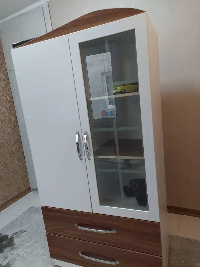 کمد کودک|اسباب و اثاث بچه|گرگان, |دیوار