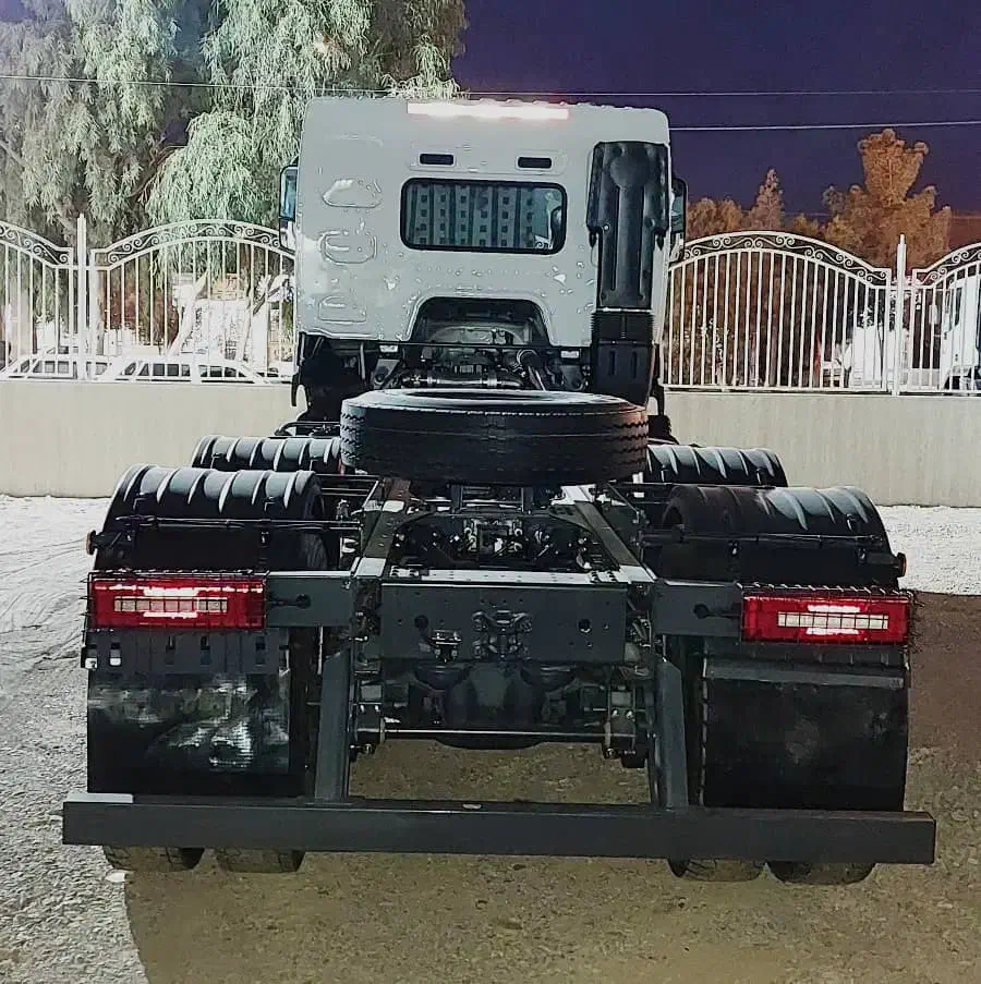 دافران کمپرسی صفر // کشنده F12 مدل ۷۹ ، اویکو|خودرو سنگین|ابرکوه, |دیوار