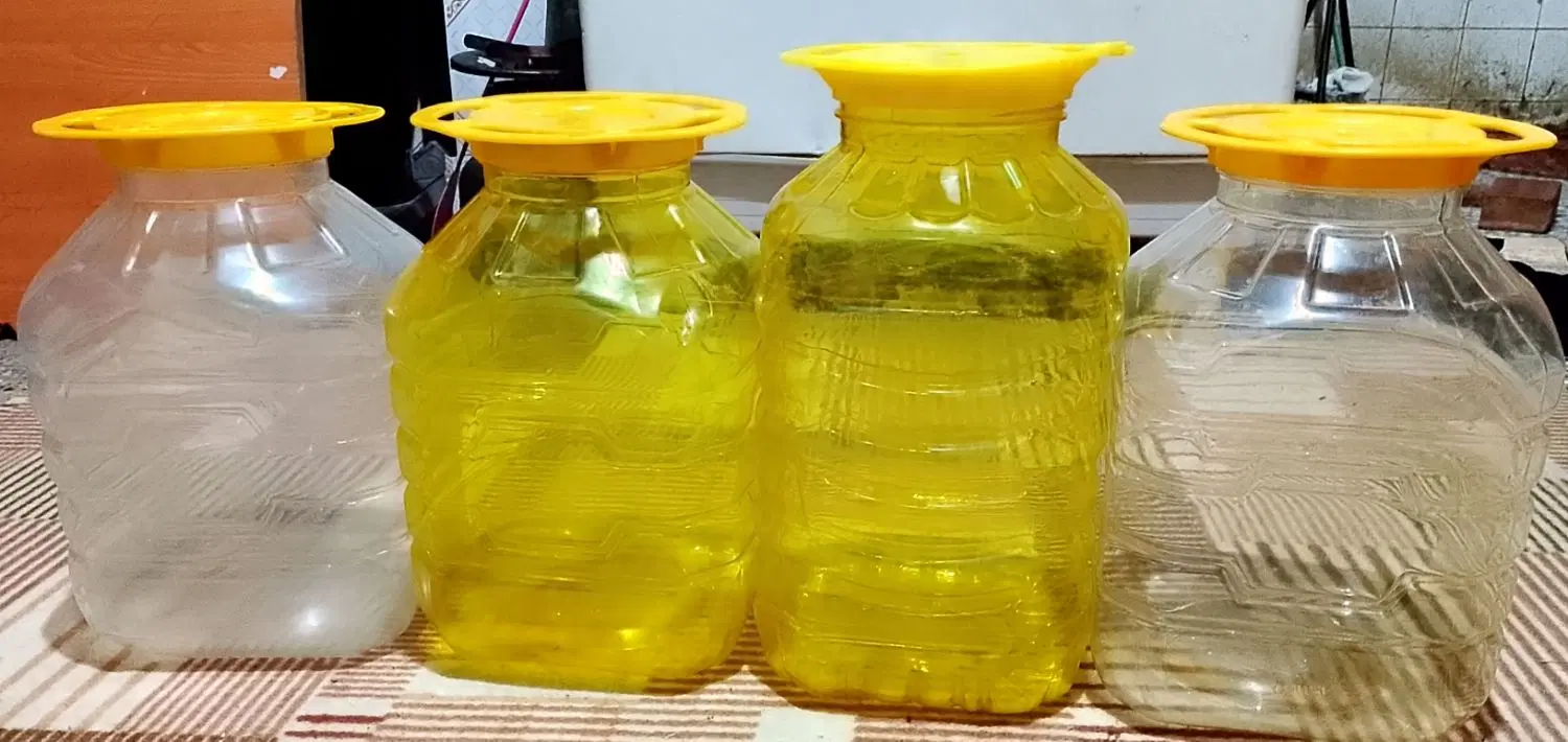 دبه|ظروف نگهدارنده، پلاستیکی، یک‌بارمصرف|دزفول, |دیوار