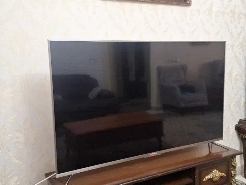 تلویزیون|تلویزیون و پروژکتور|تهران, تهرانپارس غربی|دیوار