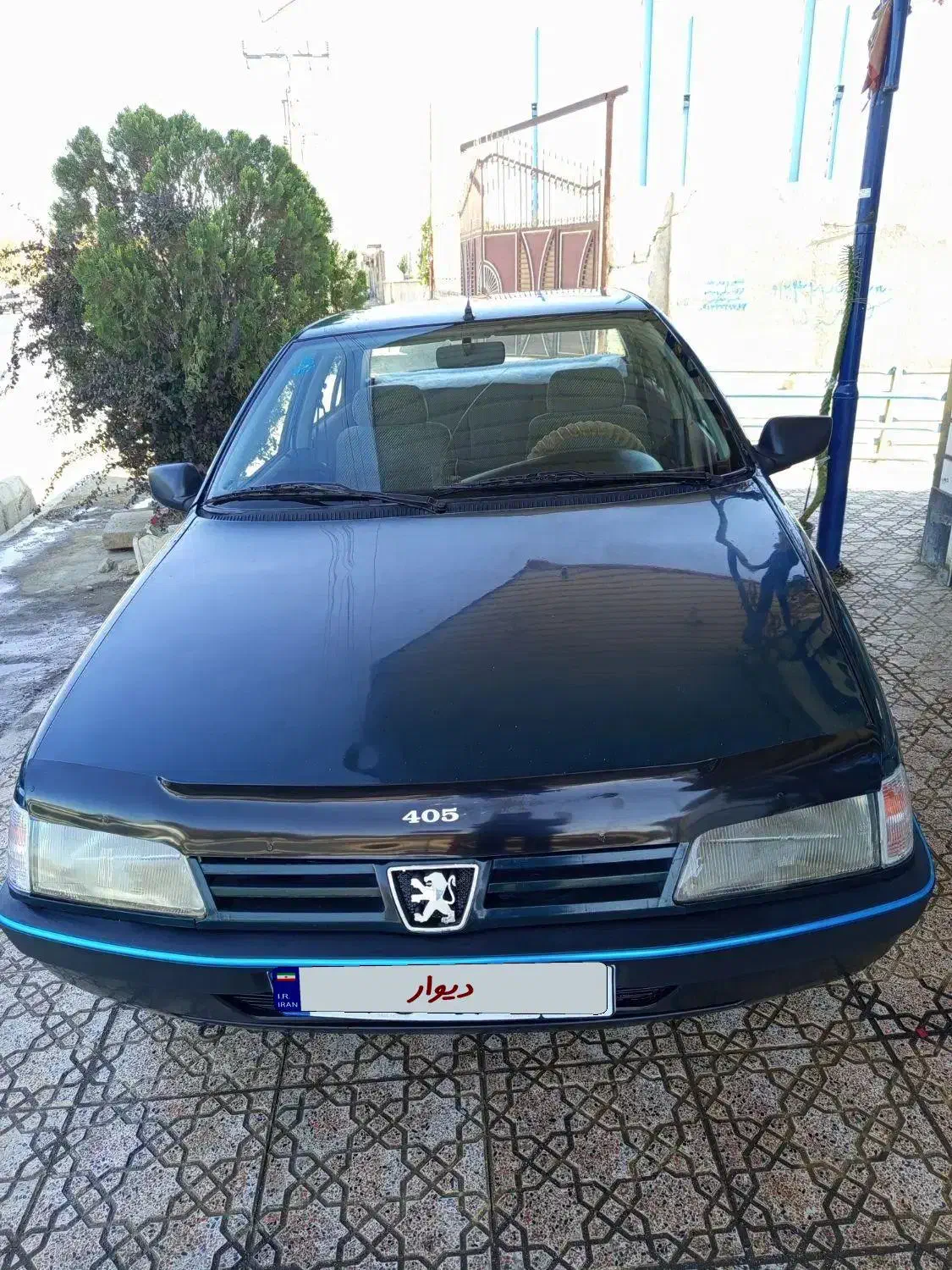 آردی مدل ۸۴تک سوز|خودرو سواری و وانت|بناب, |دیوار