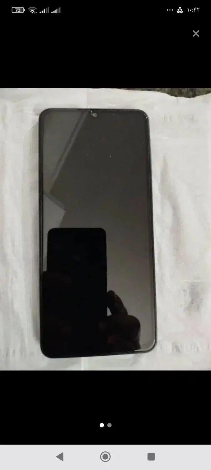 گوشی‌‌07ا|موبایل|جهرم, |دیوار