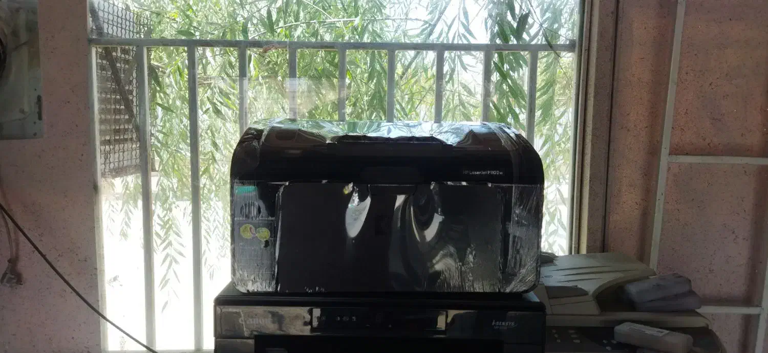 فروش پرینتر بدون نیاز به کامپیوتر|پرینتر، اسکنر، کپی، فکس|سنقر, |دیوار