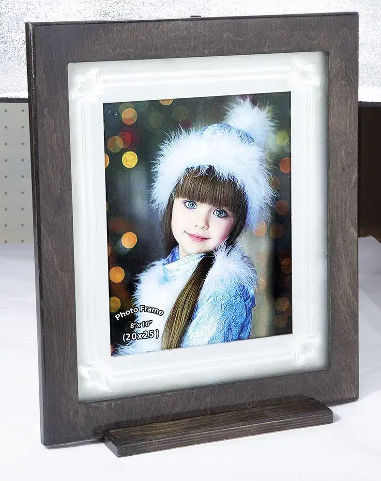 قاب عکس ( وارداتی ) چوبی در سه سایز|تابلو، نقاشی، عکس|تهران, امانیه|دیوار