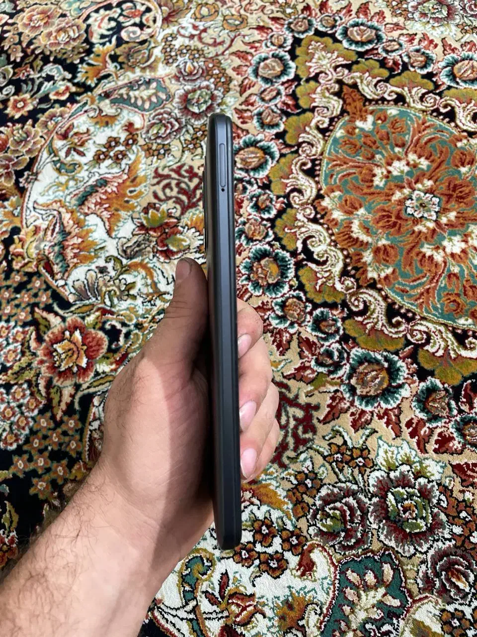 شیایومی ردمی 12c|موبایل|تهران, دهم فروردین|دیوار