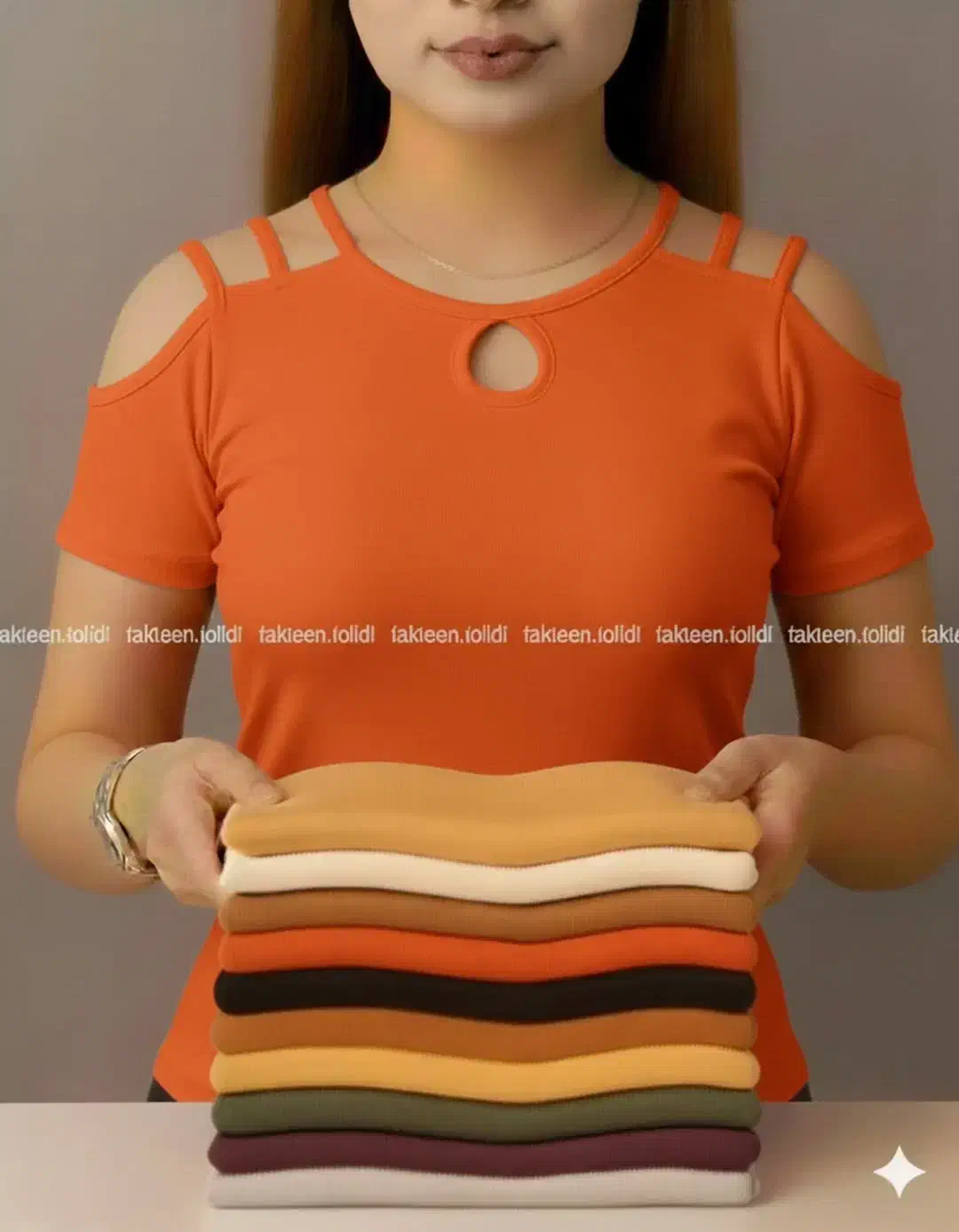 انوع تاب و کراپ|لباس|اندیمشک, |دیوار