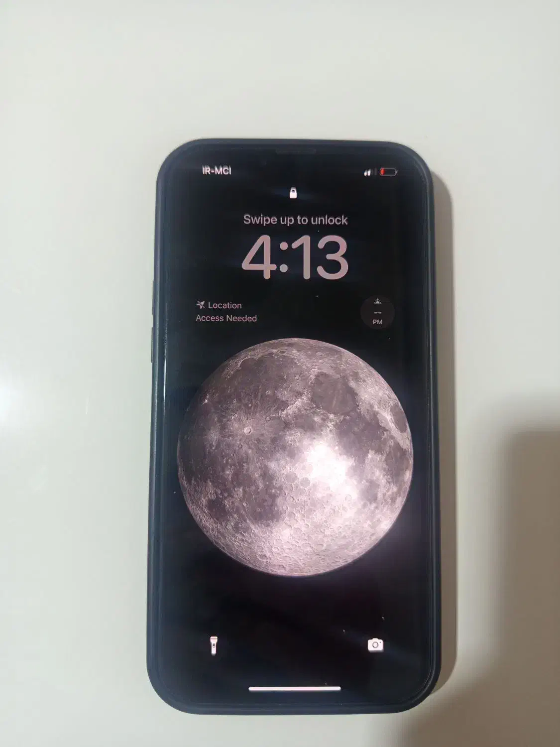 آیفون 13 پرومکس در حد|موبایل|میناب, |دیوار