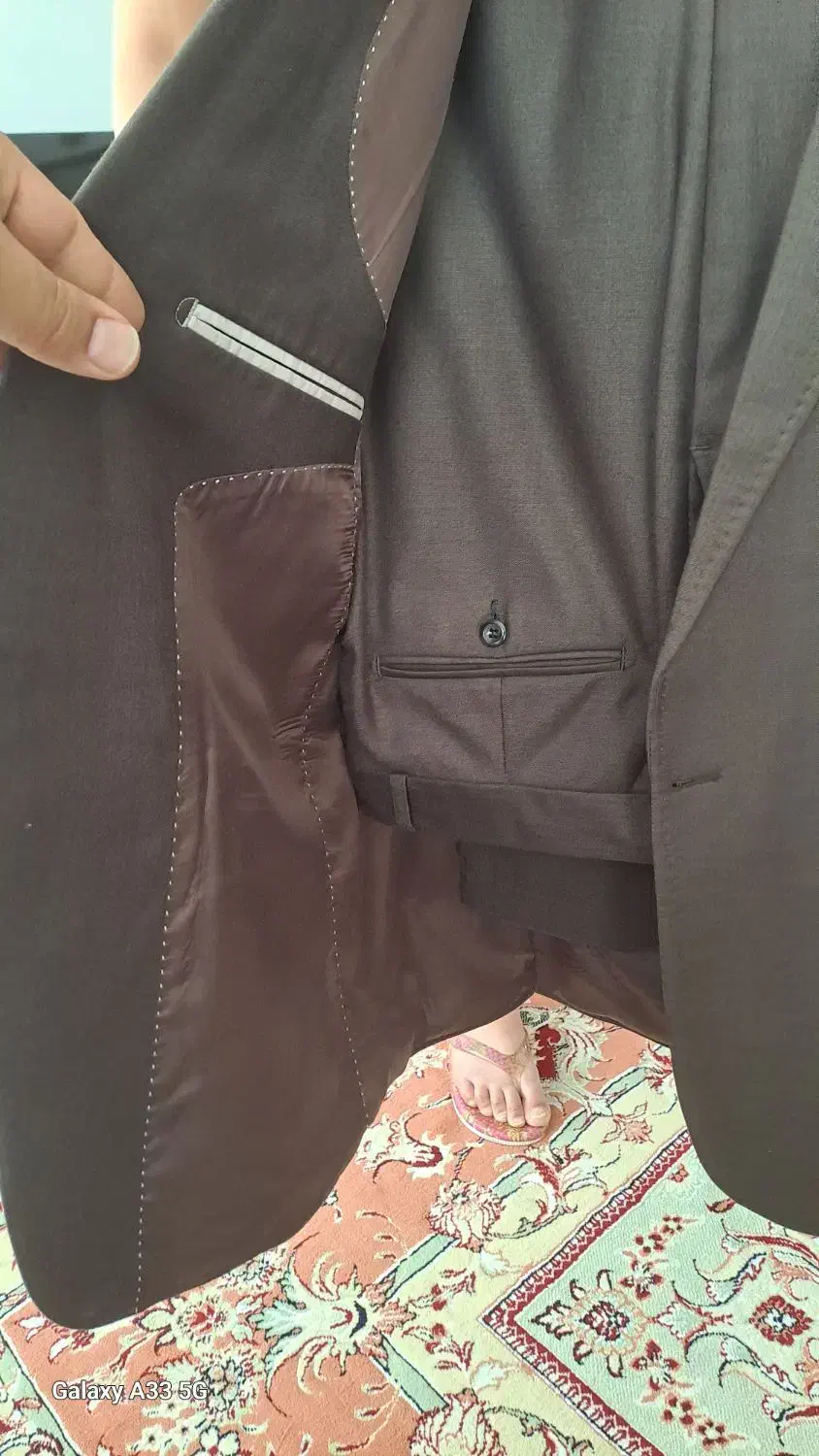 کت و شلوار مردانه|لباس|بروجرد, |دیوار