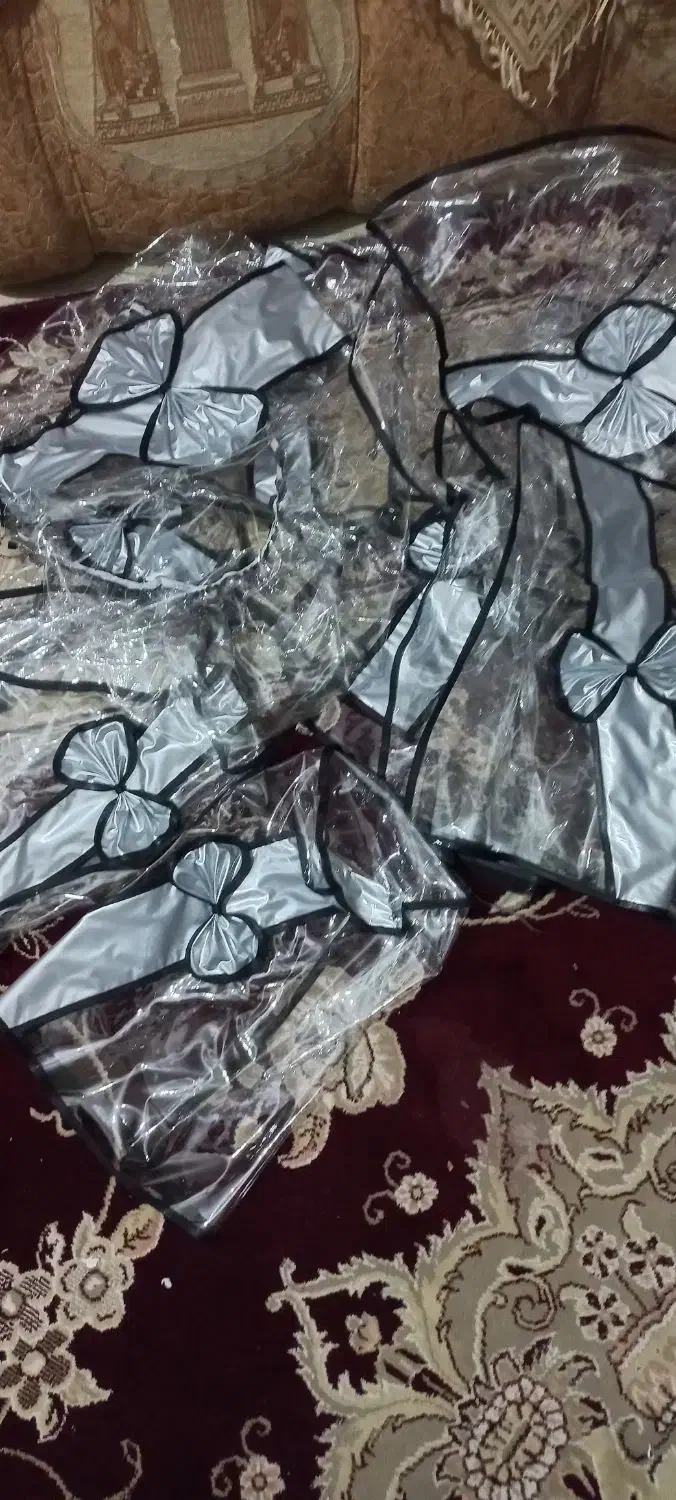 دوخت کاور لوازم برقی|سایر لوازم برقی|اهواز, کیانشهر|دیوار