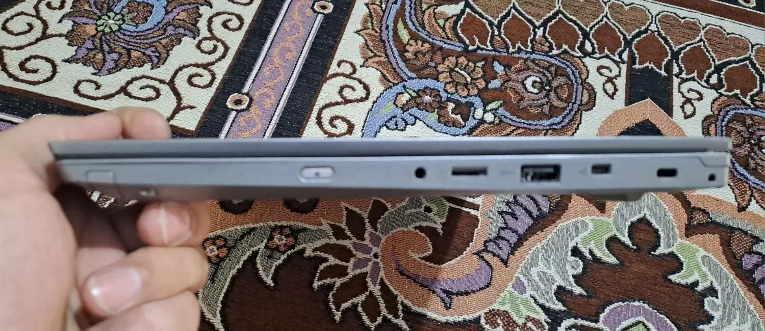 لپ‌تاپ Lenovo core i5|رایانه همراه|چابهار, |دیوار