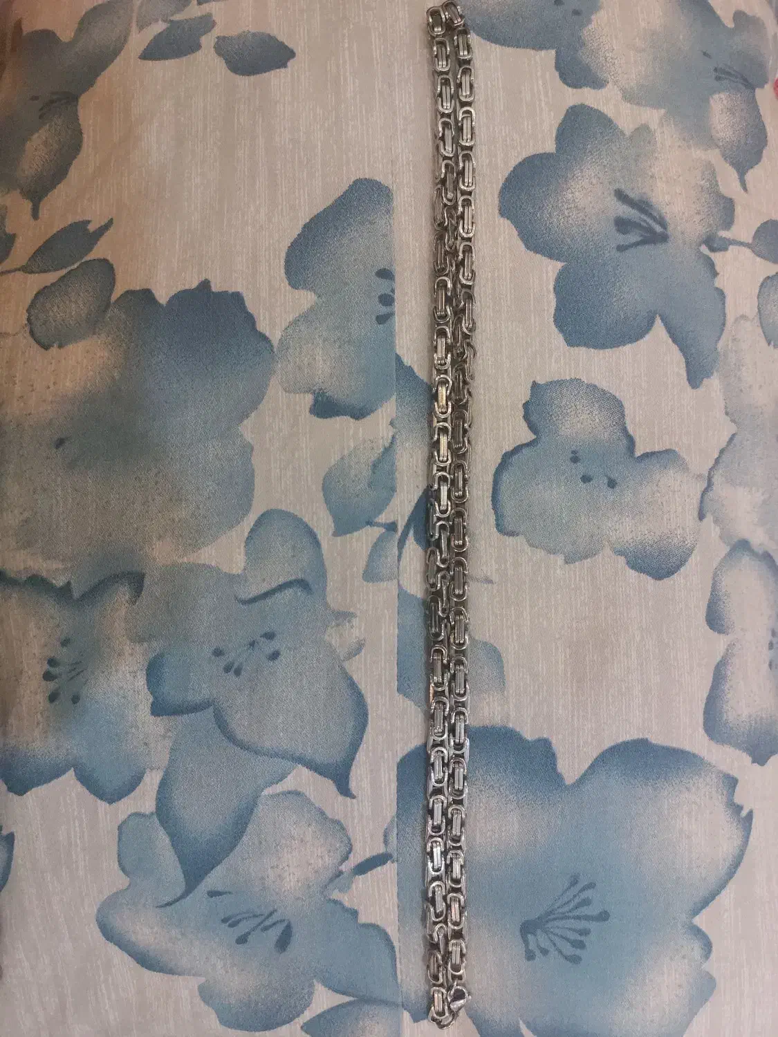 زنجیر نو استیل مردانه|بدلیجات|گرگان, |دیوار