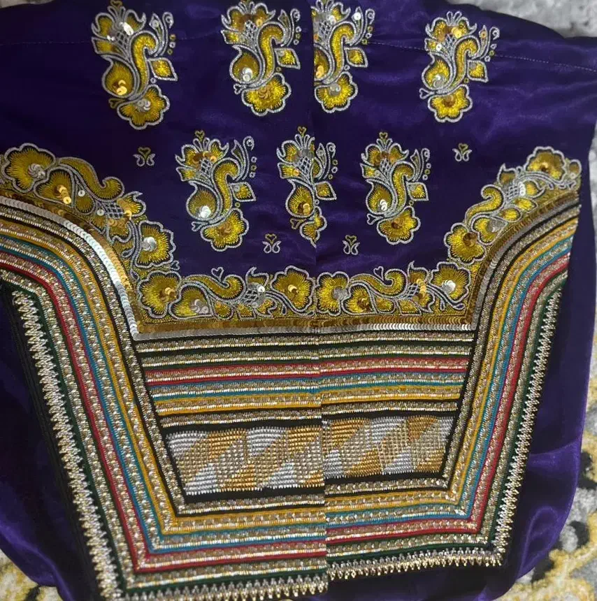 شلوار بندری نو و شیک|لباس|میناب, |دیوار