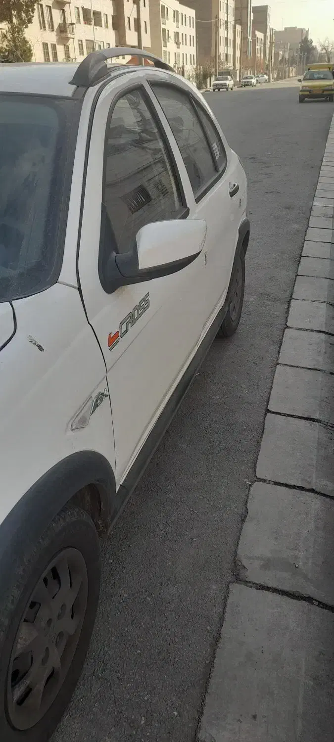 کویک ۴۰۳ GxL|خودرو سواری و وانت|فردیس, فردیس|دیوار