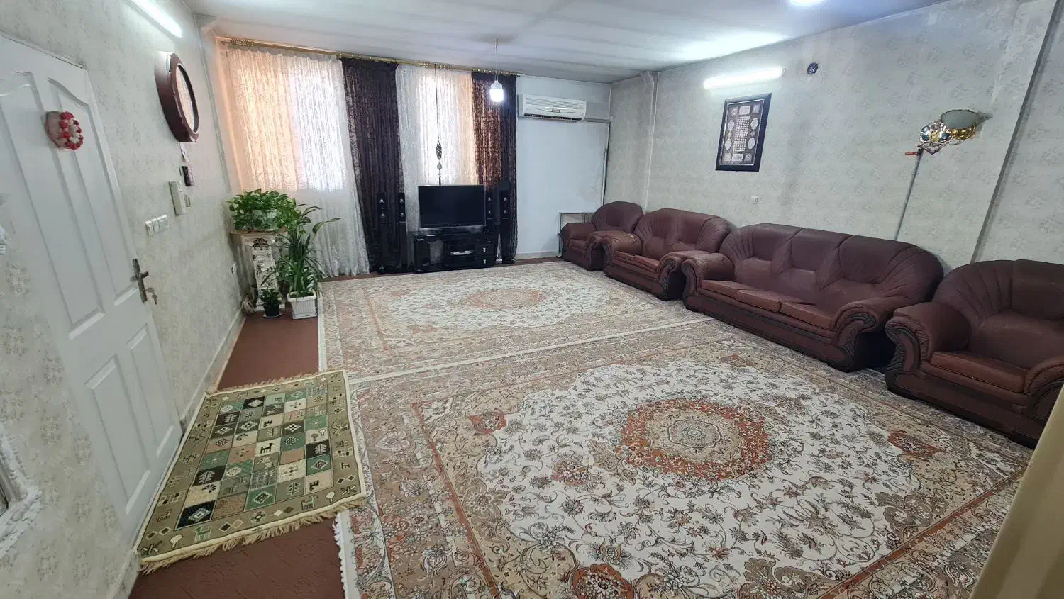 تک خواب تخلیه داودیه پشت استخر آزادگان کد ۶۹۳۵۶|اجارهٔ آپارتمان|رباط‌کریم, رباط‌کریم|دیوار