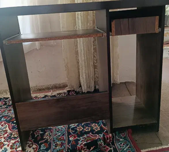 میزکامپیوتر|میز تحریر و کامپیوتر|کرمانشاه, |دیوار
