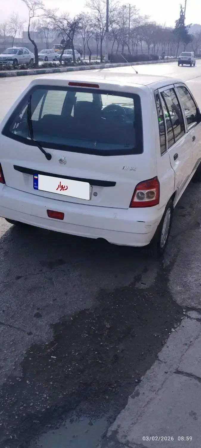 111عروسک|خودرو سواری و وانت|تربت‌حیدریه, باغ سلطانی|دیوار