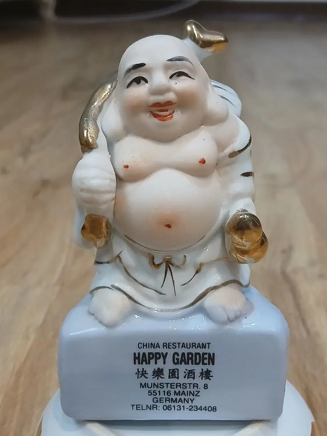 مرد Japoni ساخت کشور چین کلکسیونی 10 cm|کلکسیون اشیاء عتیقه|تهران, آرژانتین|دیوار