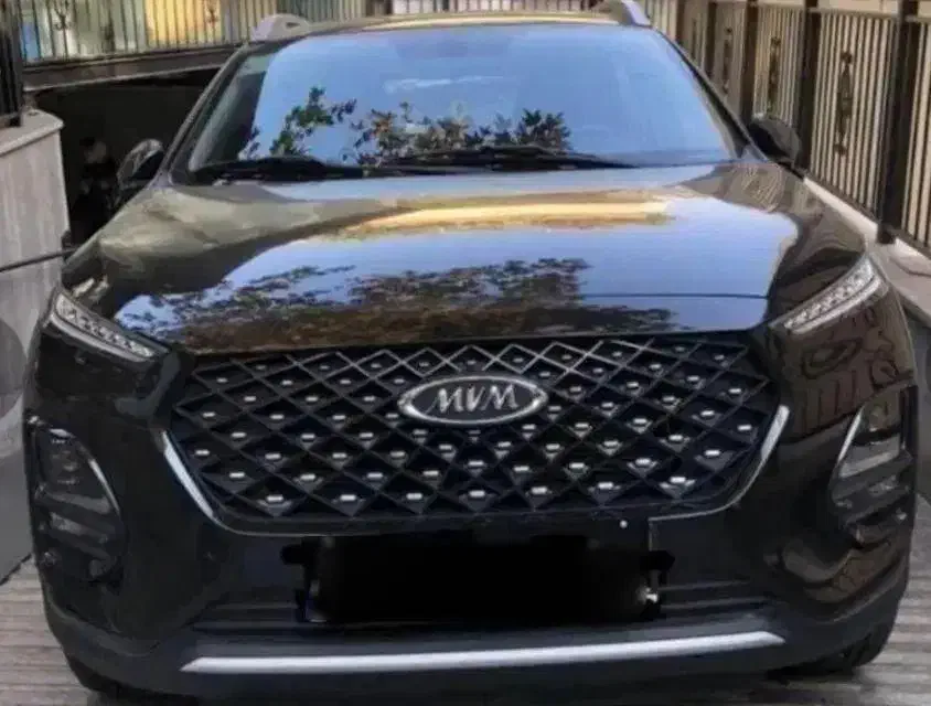 ایکس ۲۲  پرو  اتومات معاوضه|خودرو سواری و وانت|شیراز, شهرک والفجر|دیوار