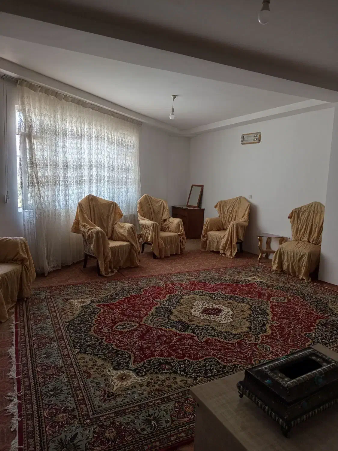 اجاره خانه ویلایی مسافر|اجارهٔ کوتاهمدت ویلا و باغ|زنجان, |دیوار