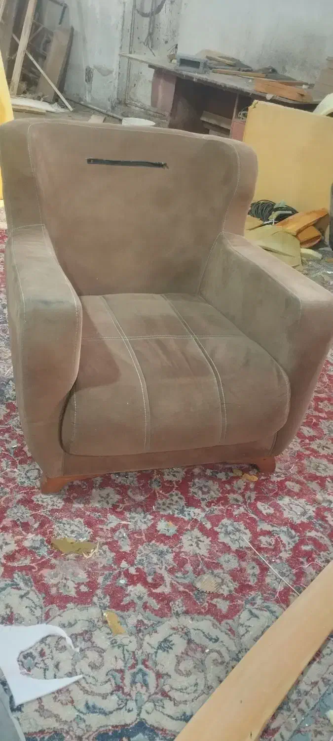 تعمیرات مبل مهر|خدمات پیشه و مهارت|محمدشهر, محمدشهر|دیوار