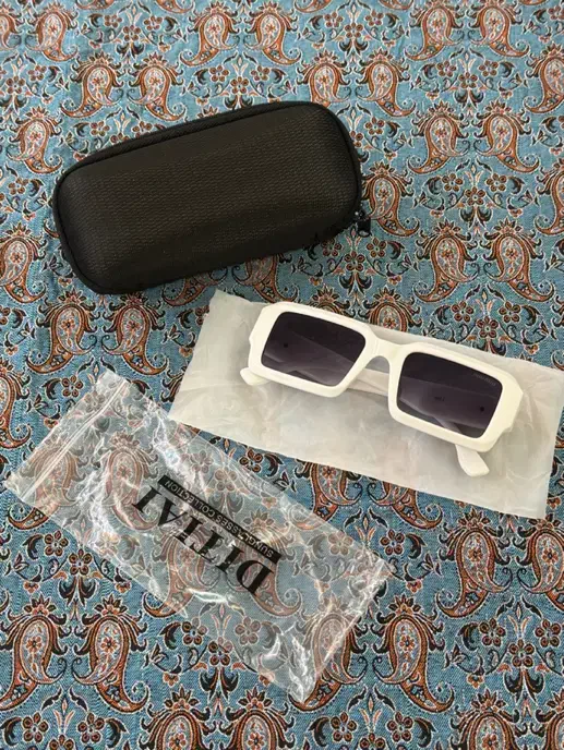 عینک آفتابی زنانه|زیورآلات و اکسسوری|لنگرود, |دیوار