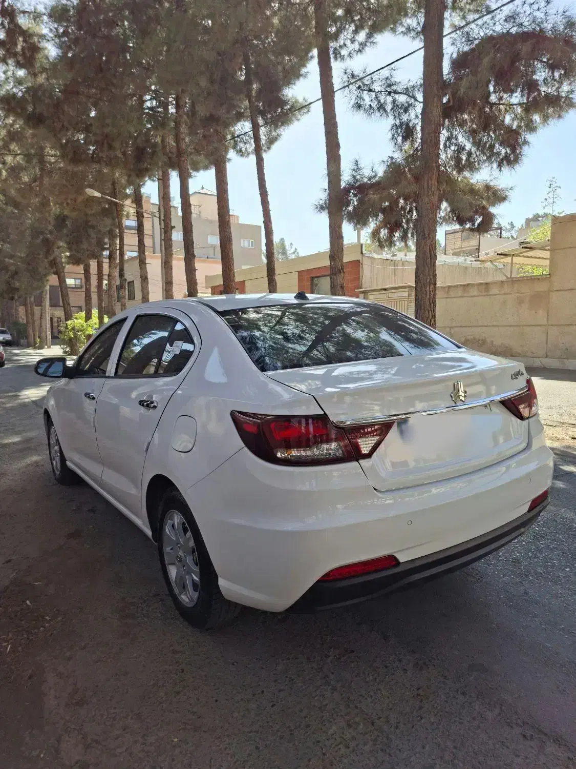 شاهین G اتومات cvt|خودرو سواری و وانت|بیرجند, |دیوار