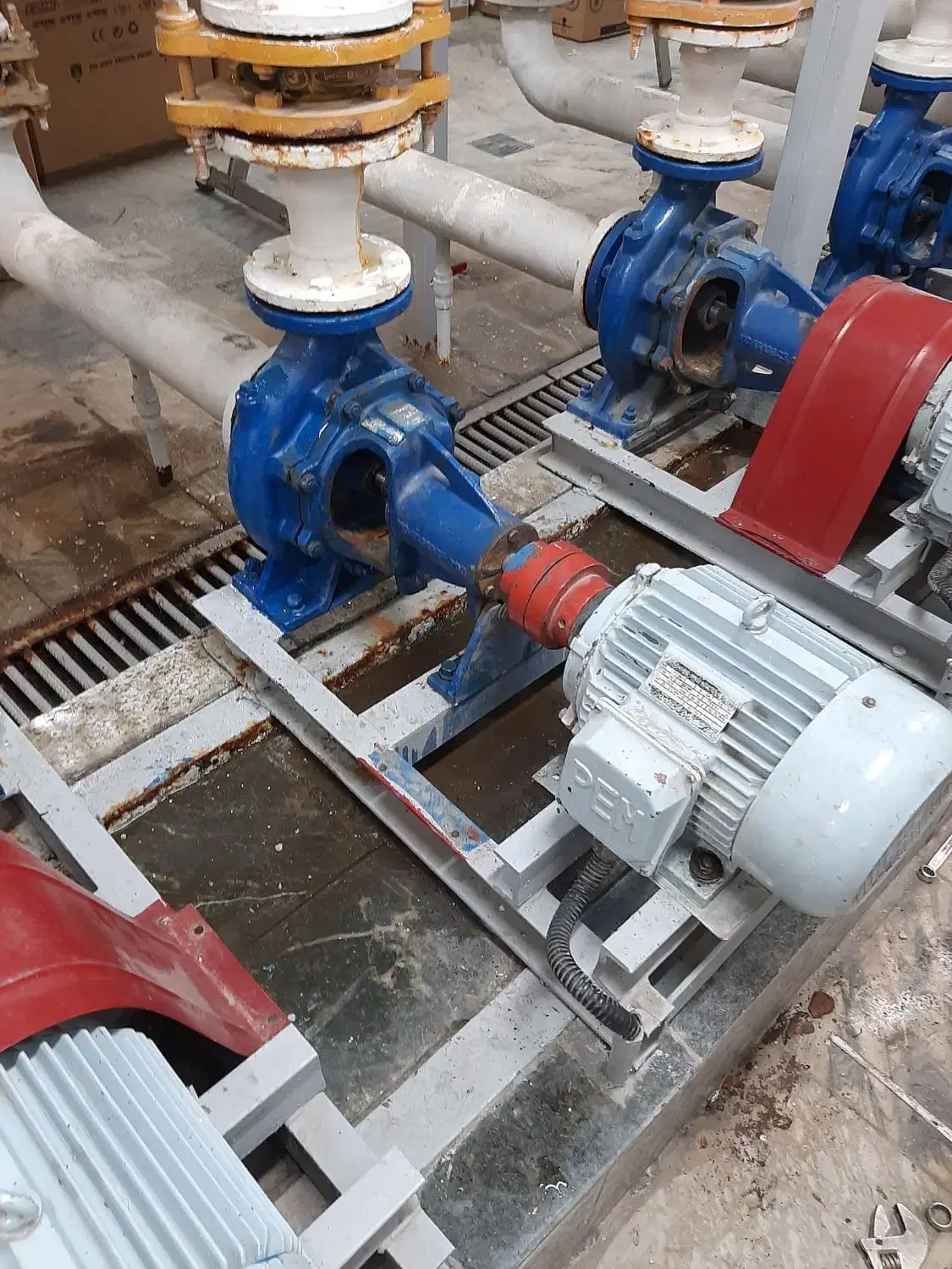 نصبیجات لوازم بهداشتی|خدمات پیشه و مهارت|مشهد, زمانه|دیوار