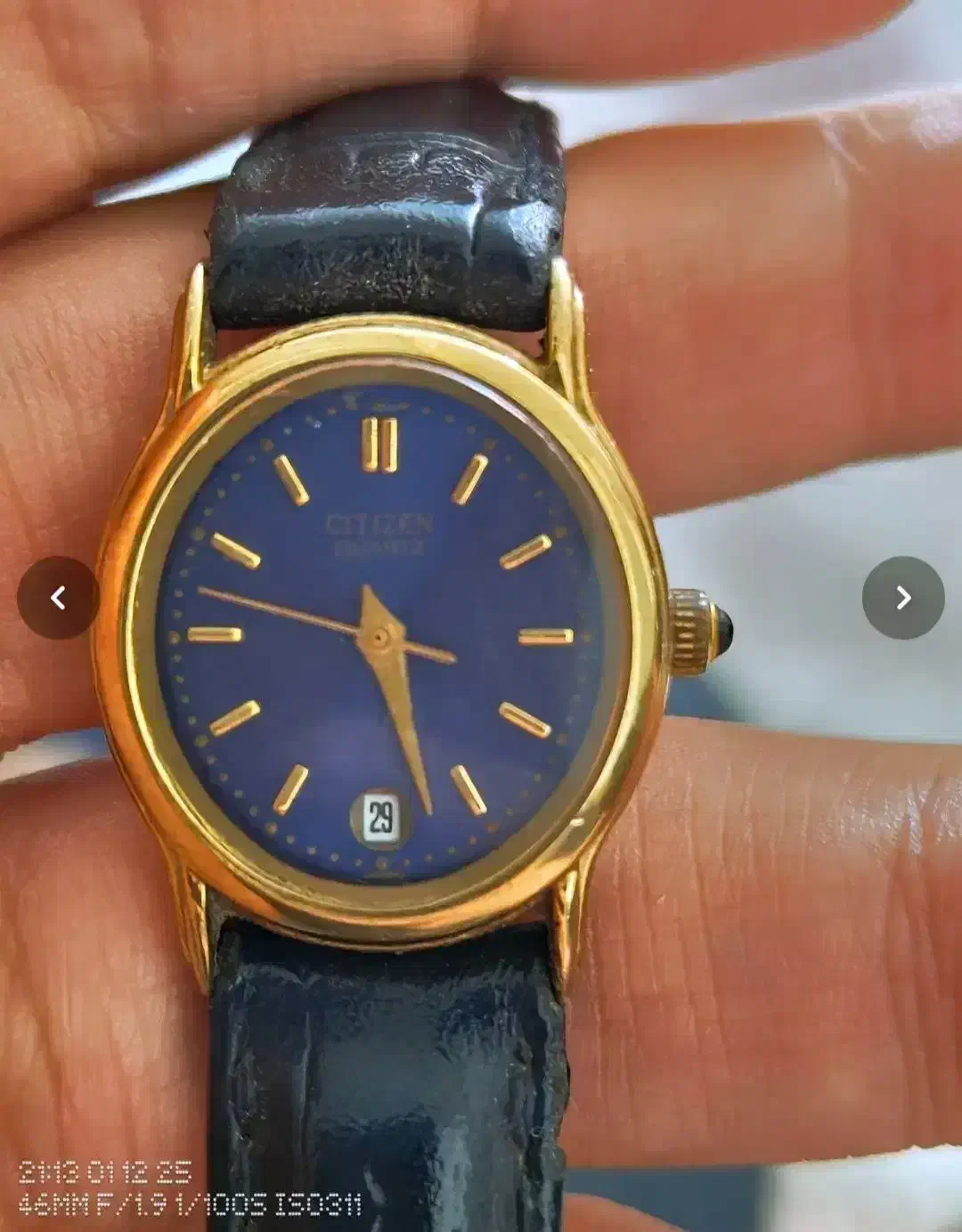 3 عدد ساعت زنانه بسیار قدیمی سیتیزن و ناوزر سوئیس|کلکسیون اشیاء عتیقه|تهران, نیروی هوایی (پیروزی)|دیوار