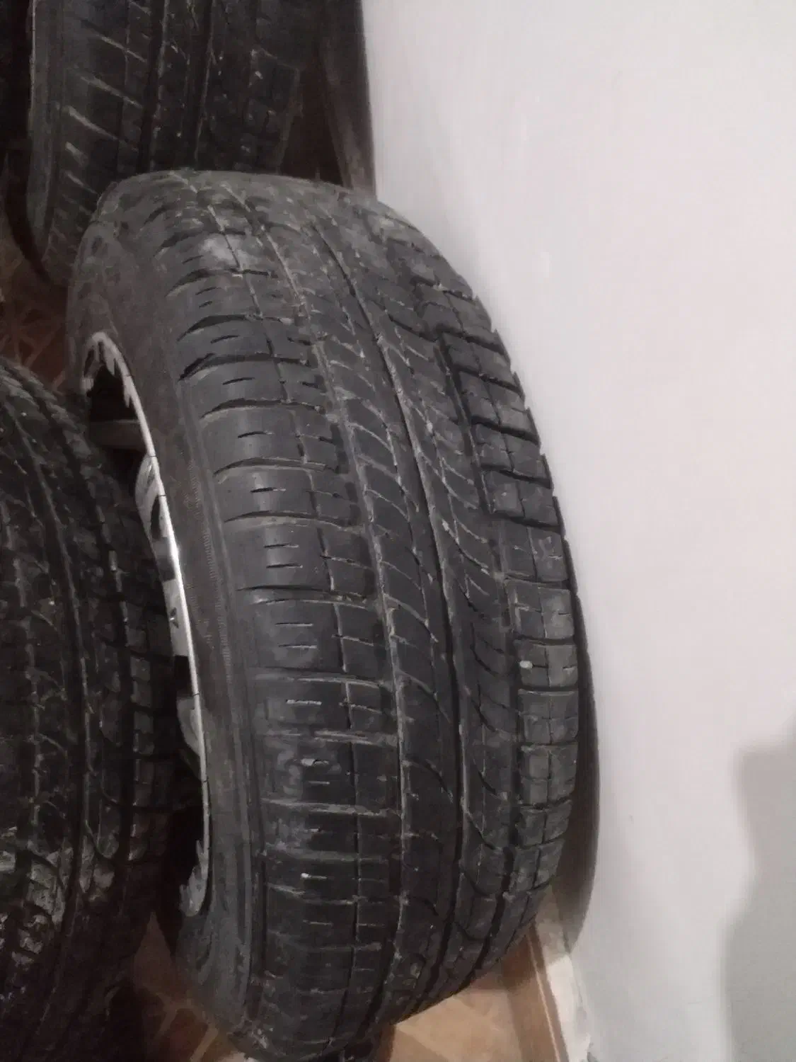 رینگ ولاستیک|قطعات یدکی و لوازم جانبی|بوکان, |دیوار