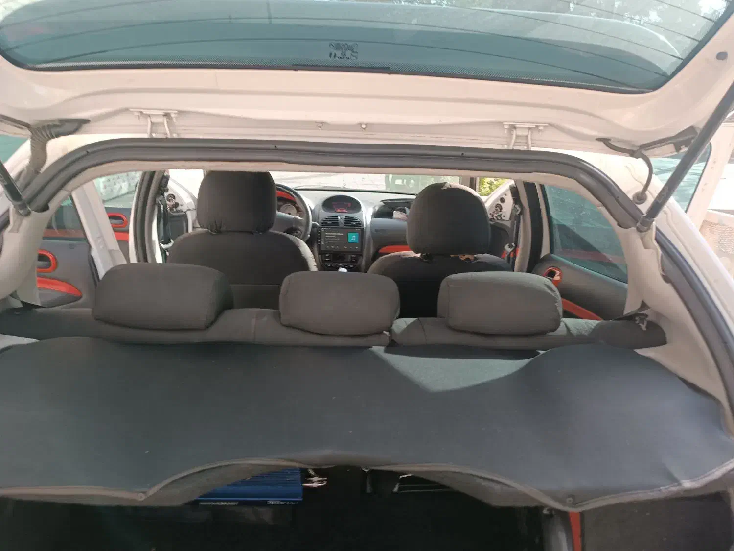 نصب سیستم دزدگیر ظبط باند|خدمات موتور و ماشین|مشکیندشت, |دیوار