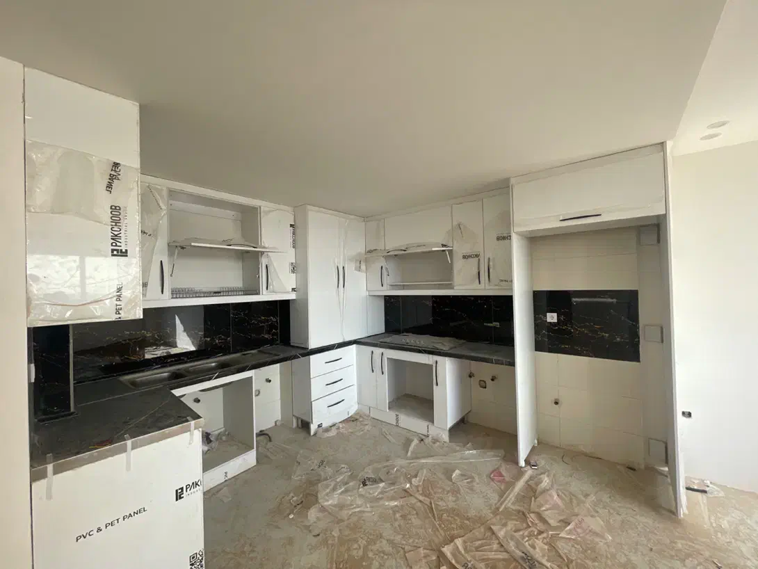 اپارتمان خانه کارگر، نوساز لوکس|فروش آپارتمان|شاهینشهر, ۹ دی|دیوار