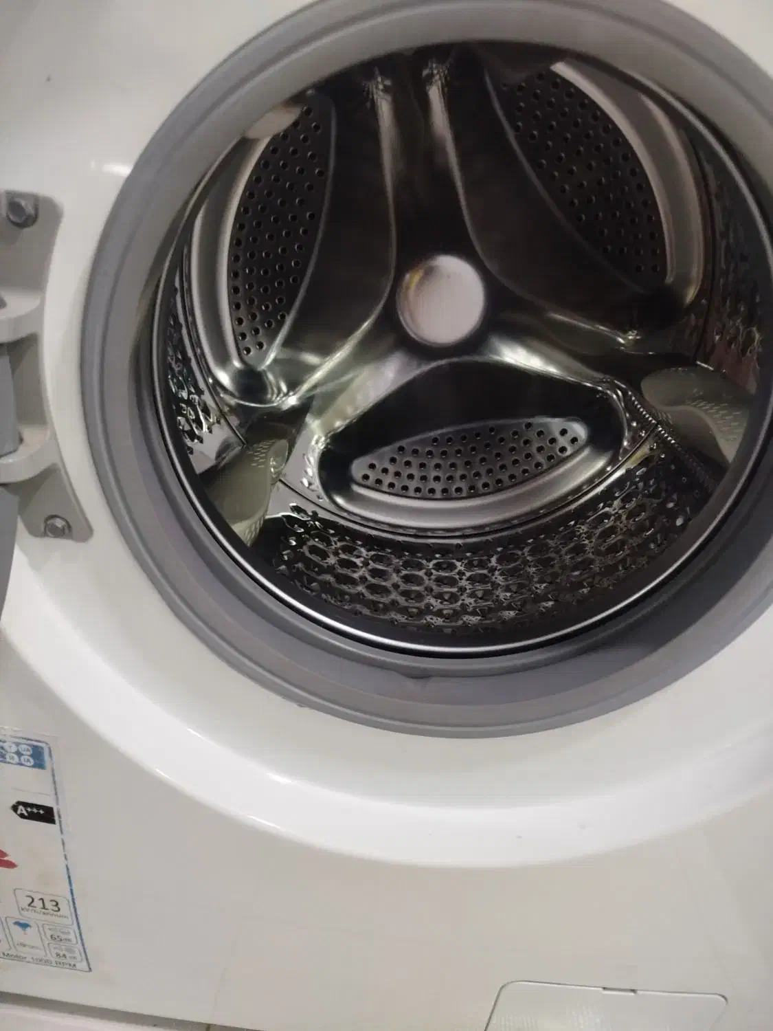 لباسشویی خشک کن دوو|ماشین لباسشویی و خشککن لباس|تهران, مسعودیه|دیوار