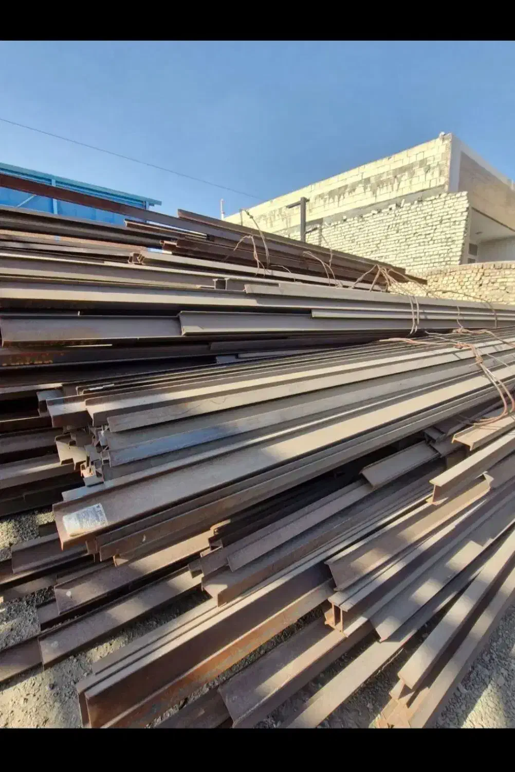 تیراهن نرمال۱۲ ذوب اهنی|عمده‌فروشی|اصفهان, اندوان|دیوار