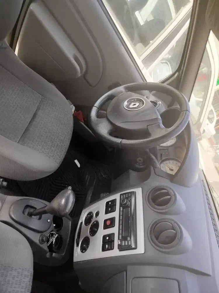 ال 90 اتوماتیک 94 معاوضه با سورن پلاس EF7 یا تارا|خودرو سواری و وانت|مشهد, نوید|دیوار