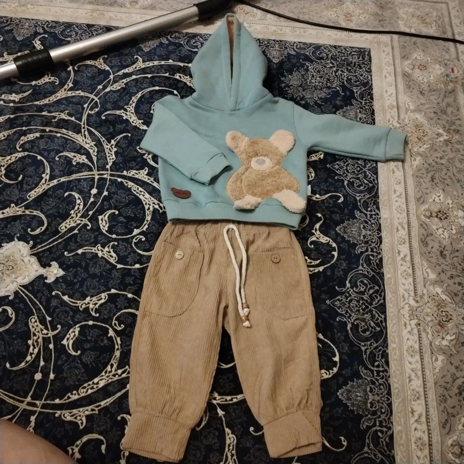 زمستانه پاییزه نو|کفش و لباس بچه|فردیس, شهرک ناز|دیوار