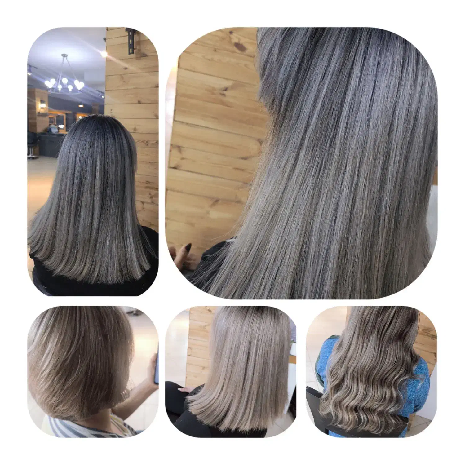 رنگ ولایت تخصصی|خدمات آرایشگری و زیبایی|مشکیندشت, |دیوار