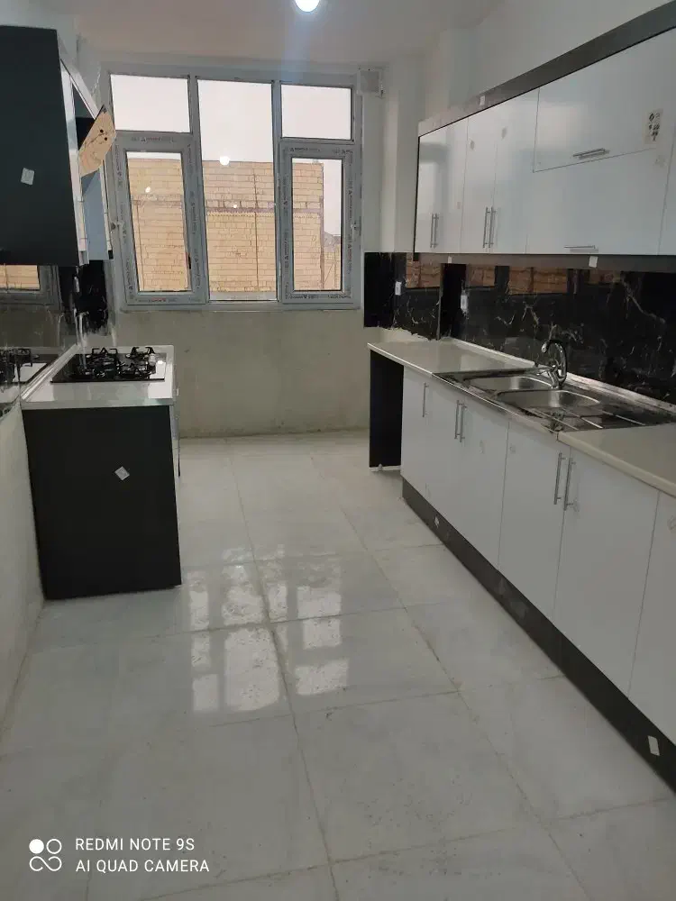 ۸۰ متری ، دو خوابه ، طبقه اول ، لوکس|فروش آپارتمان|مشهد, رسالت|دیوار