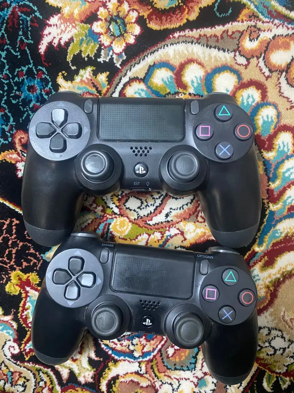 pes4 اکانتی 500 گیگ|کنسول، بازی ویدئویی و آنلاین|نسیمشهر, |دیوار