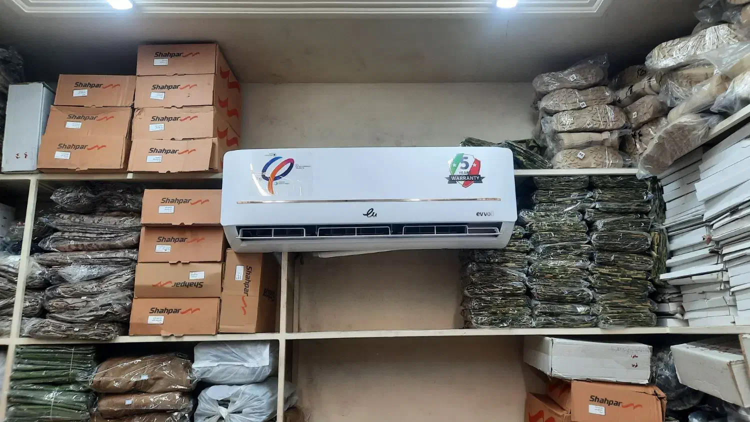 نصب کولرگازی و داکت اسپیلت|خدمات پیشه و مهارت|تهران, فلاح|دیوار