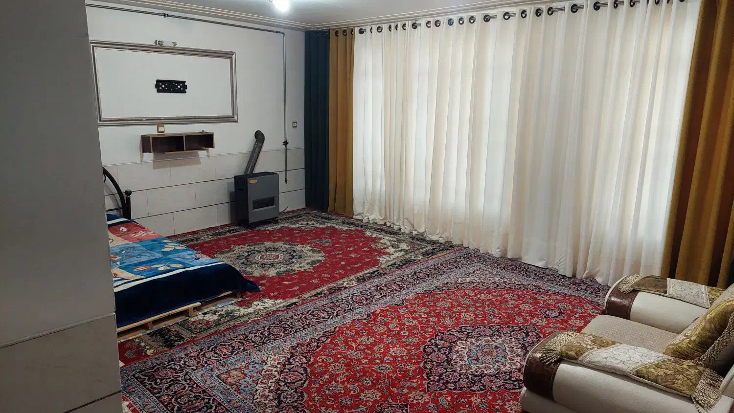 اجاره سوئیت|اجارهٔ کوتاهمدت آپارتمان و سوئیت|اقلید, |دیوار