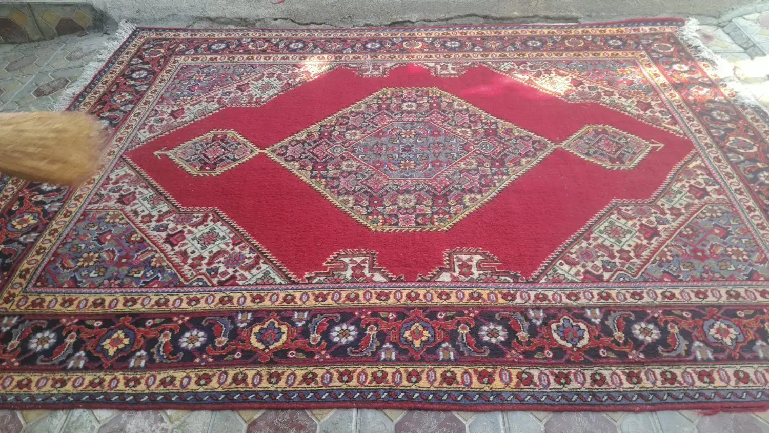 جفت نه متری تبریز،تجاری،ویلایی آذرایپک|فرش|آذرشهر, |دیوار